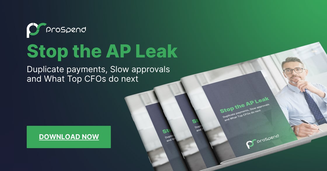 ProSpend PR Report LInkedIn Ad Thumbnails 1200 x 628px