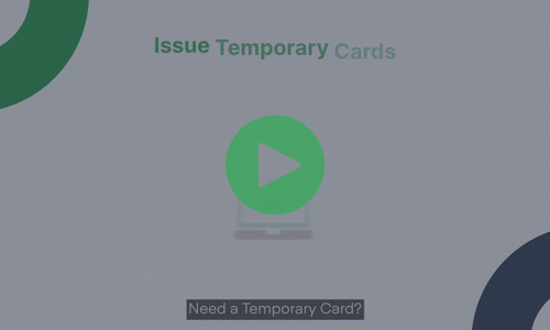 Virtual Cards platform